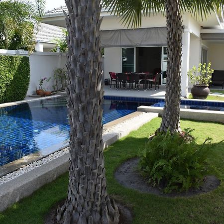 Villa Linda Hua Hin Dış mekan fotoğraf