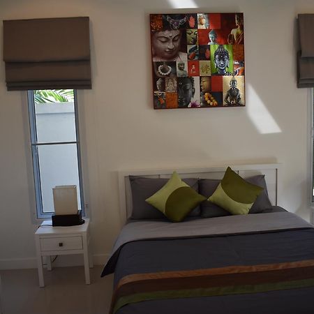 Villa Linda Hua Hin Dış mekan fotoğraf