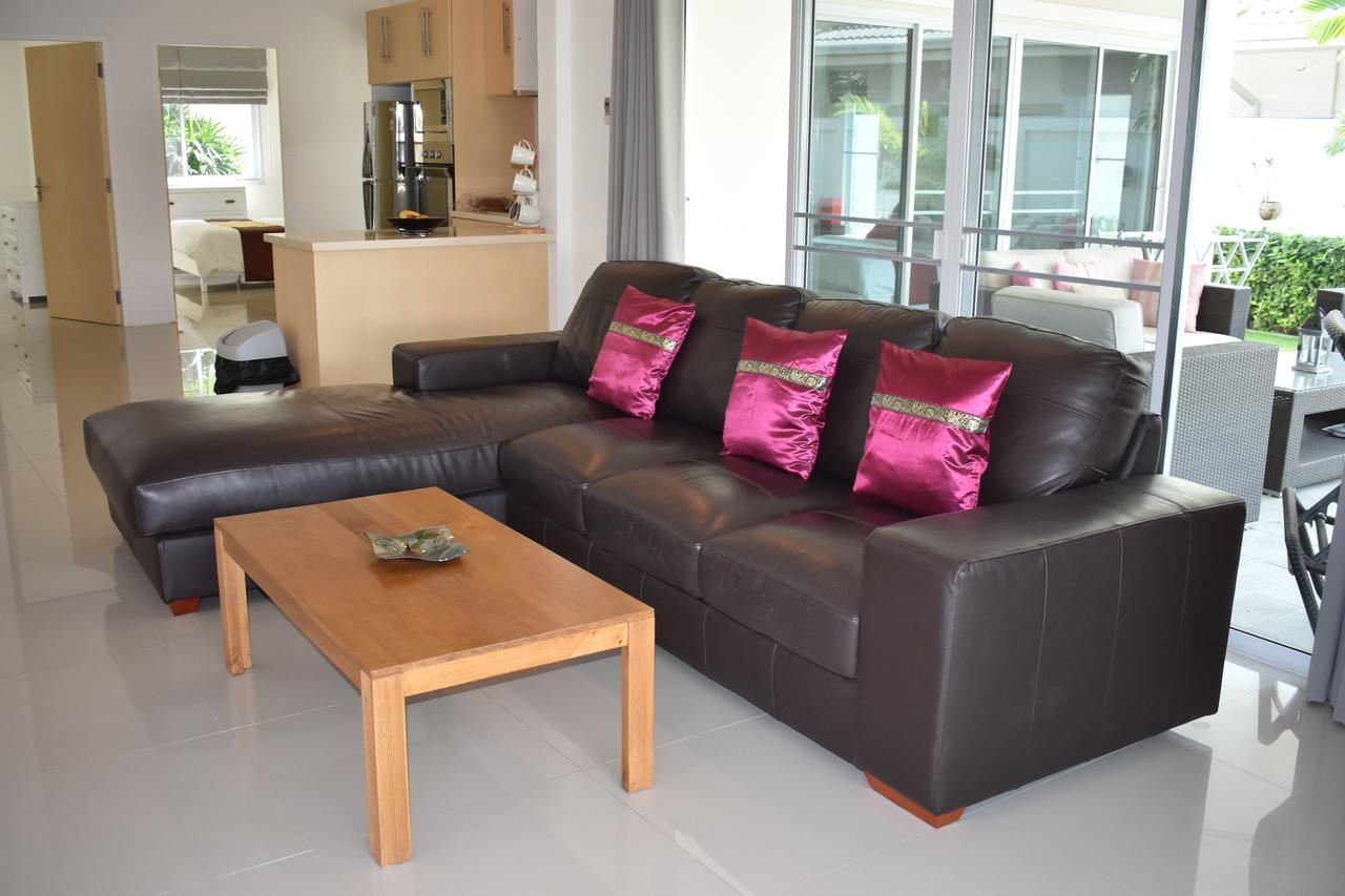 Villa Linda Hua Hin Dış mekan fotoğraf