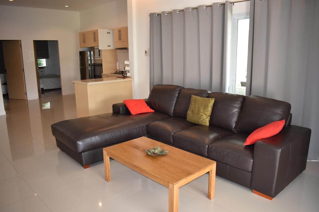 Villa Linda Hua Hin Dış mekan fotoğraf