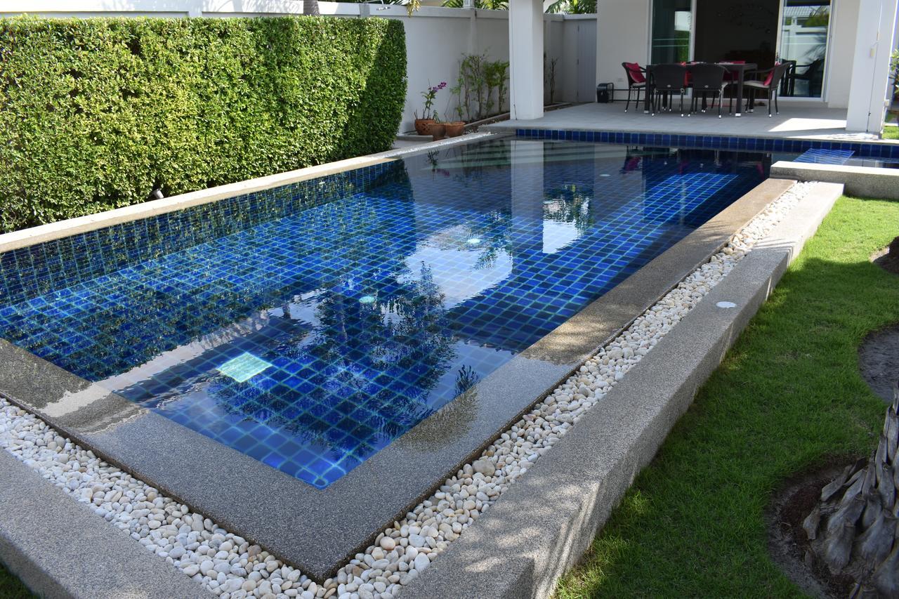 Villa Linda Hua Hin Dış mekan fotoğraf