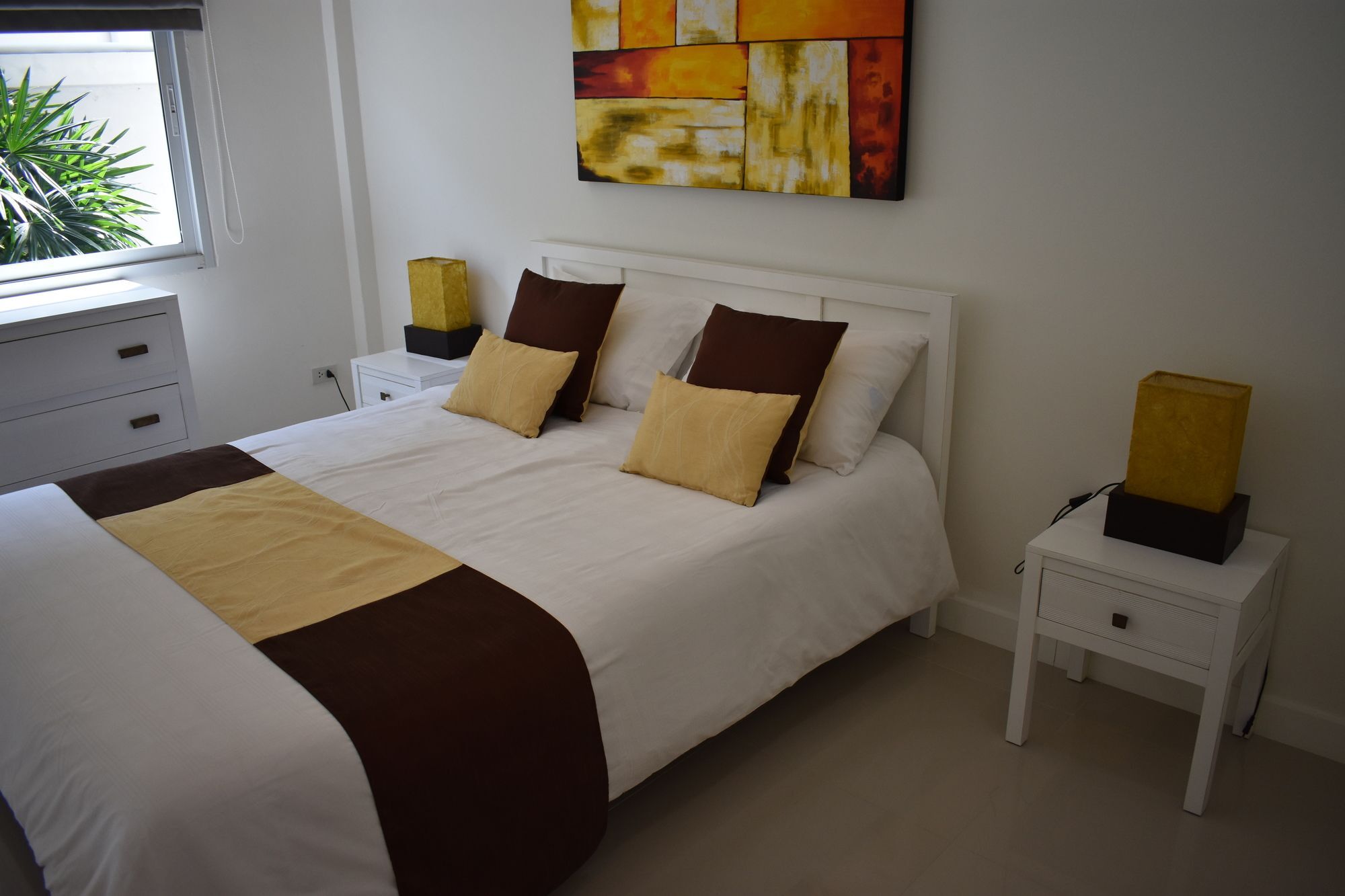 Villa Linda Hua Hin Dış mekan fotoğraf